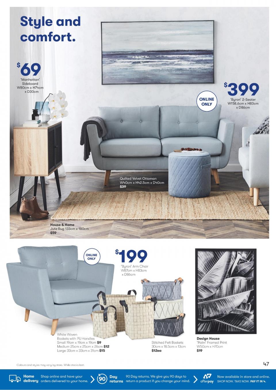 Big W Catalogue