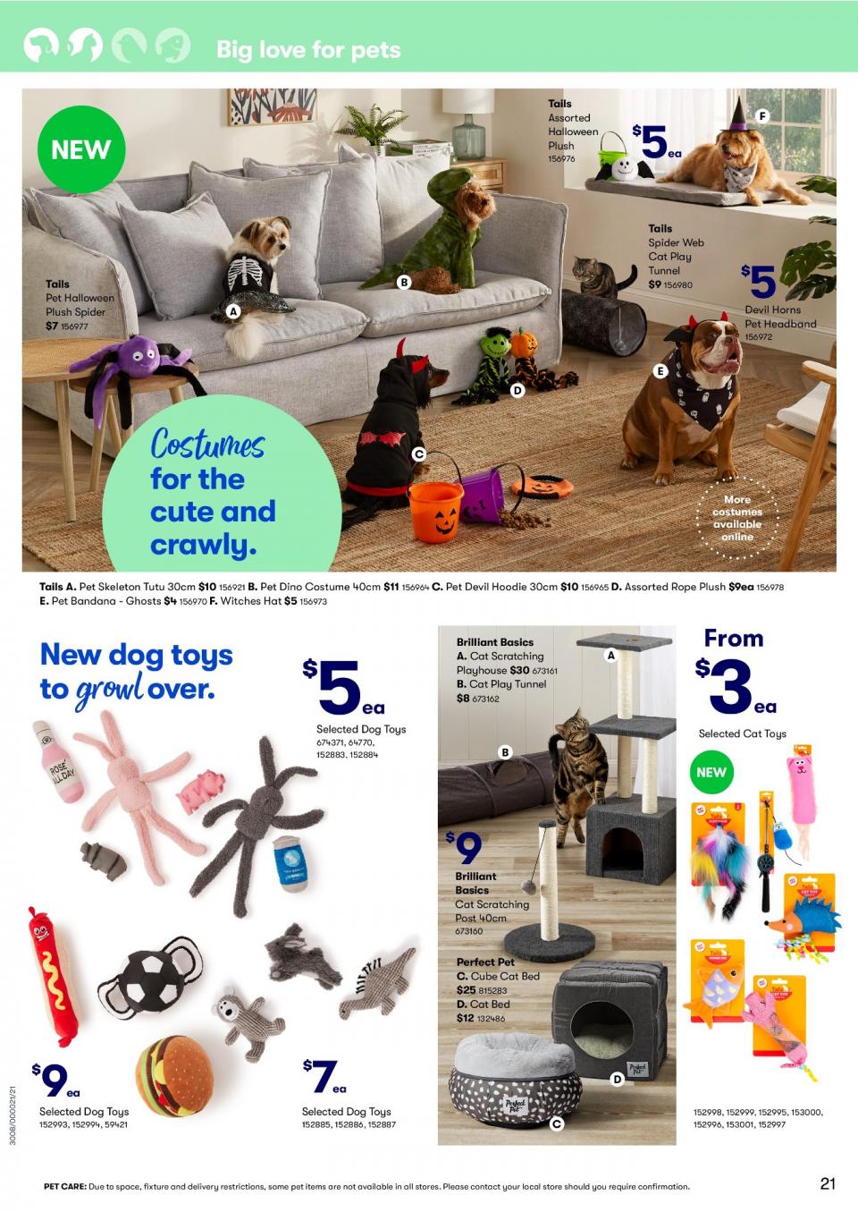 Big W Catalogue