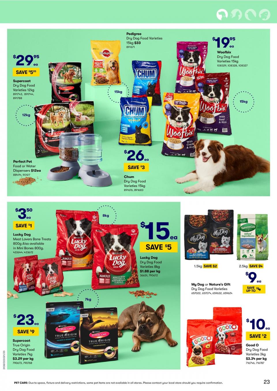 Big W Catalogue