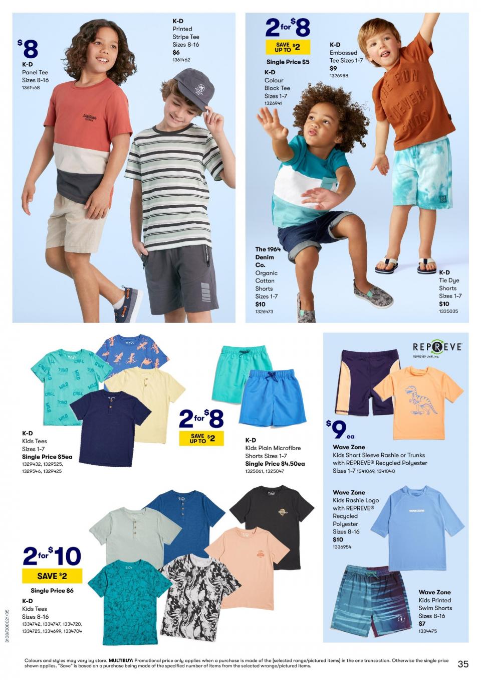 Big W Catalogue
