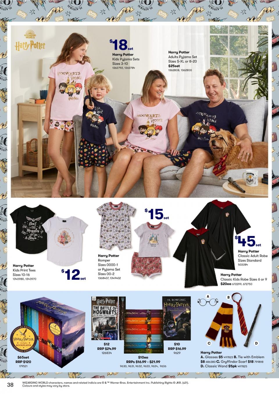 Big W Catalogue
