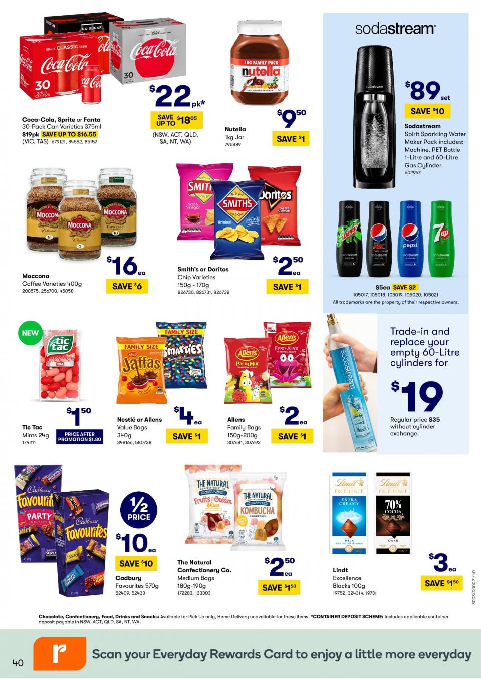 Big W Catalogue