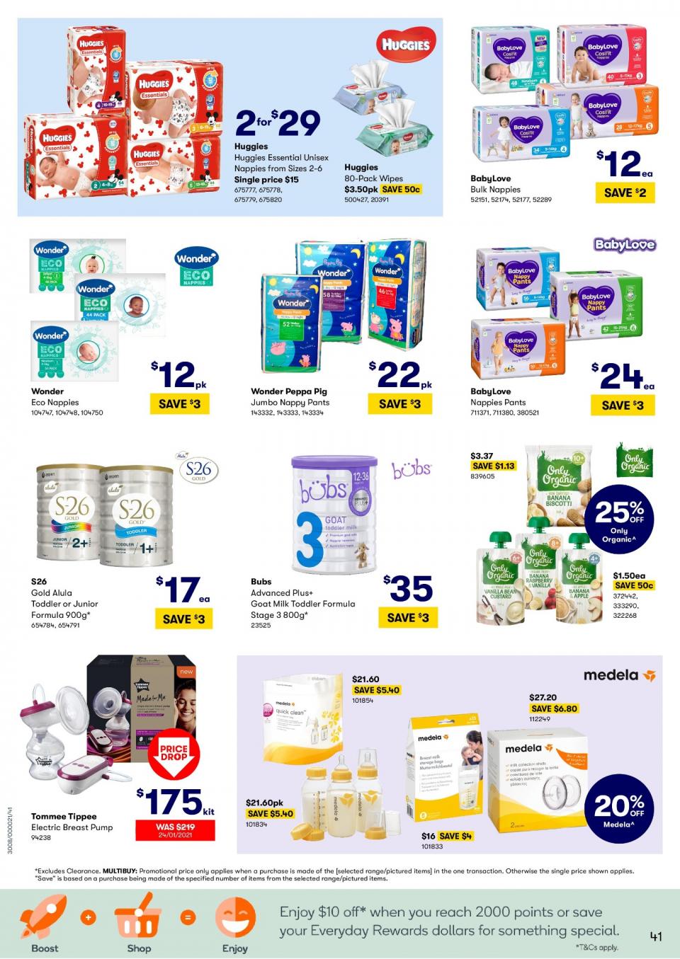 Big W Catalogue
