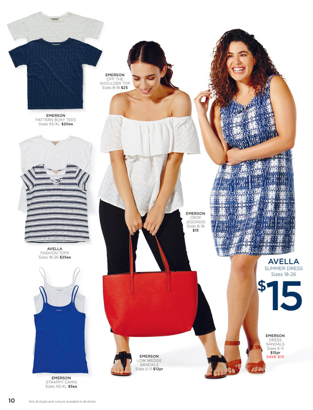 Big W Catalogue