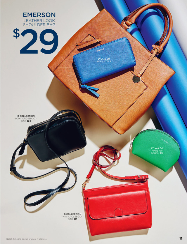 Big W Catalogue