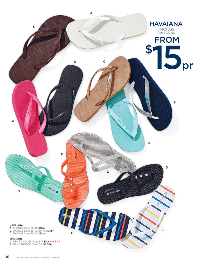 Big W Catalogue