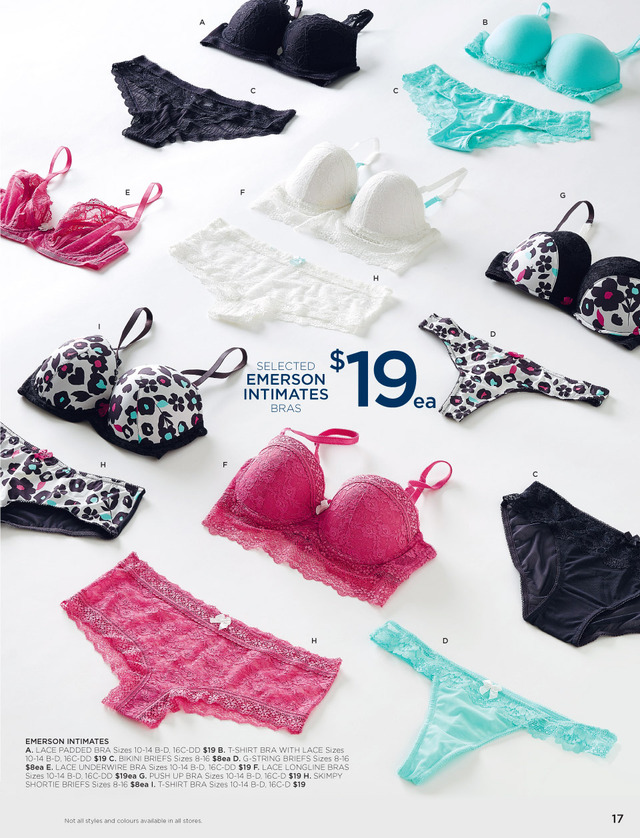 Big W Catalogue