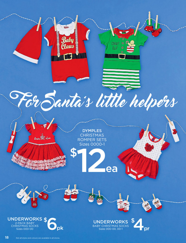 Big W Catalogue