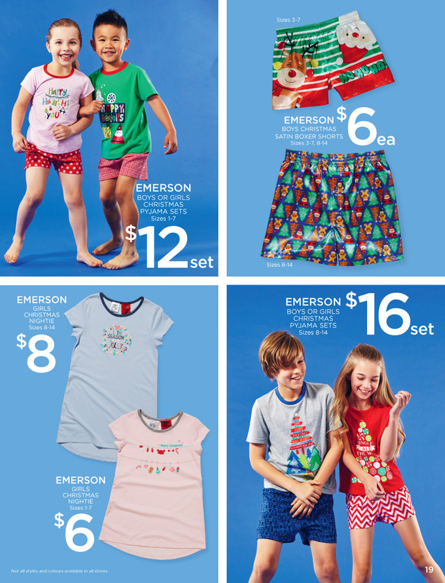 Big W Catalogue