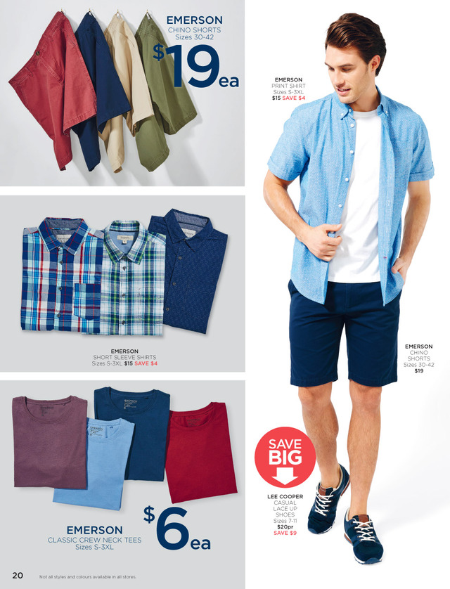 Big W Catalogue