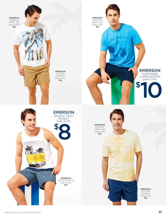 Big W Catalogue