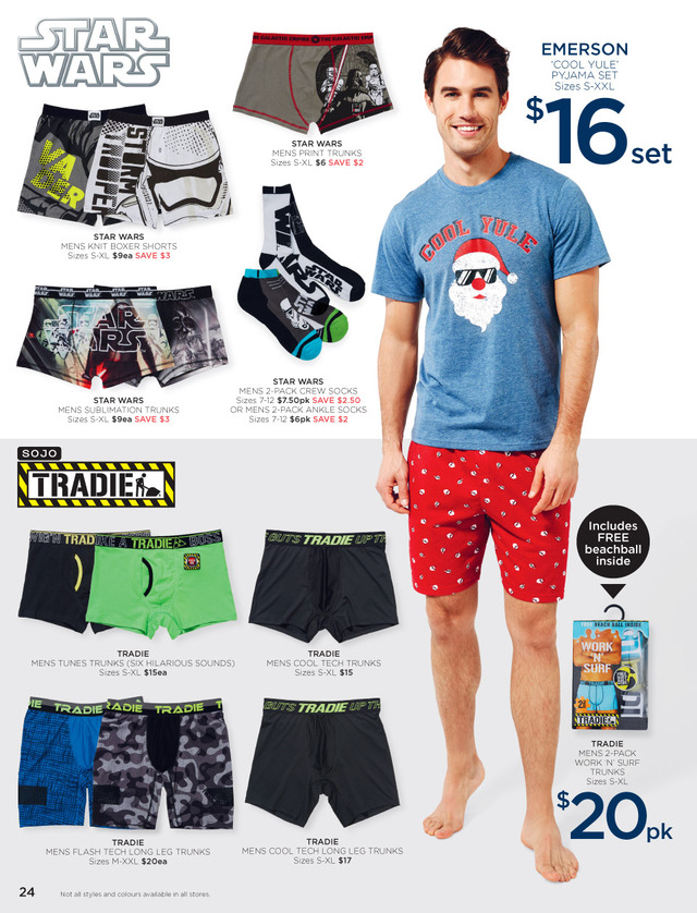 Big W Catalogue