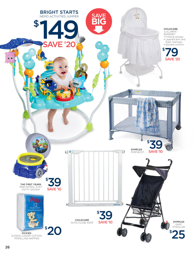 Big W Catalogue