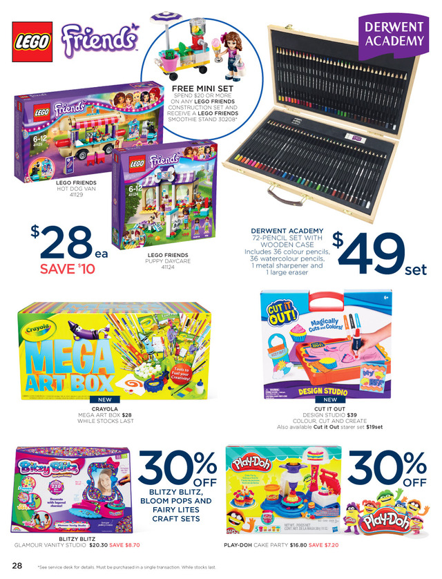 Big W Catalogue