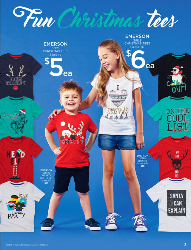 Big W Catalogue