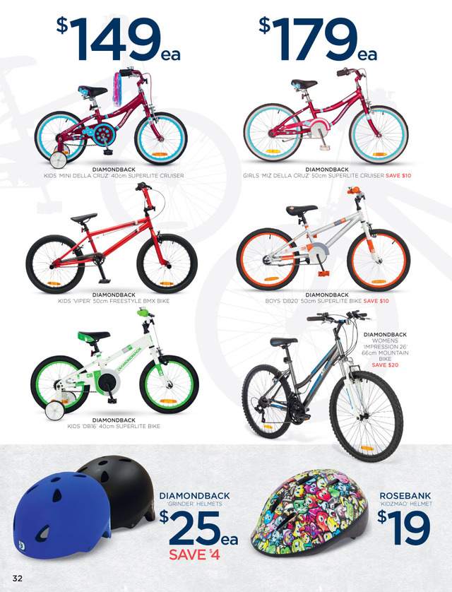 Big W Catalogue