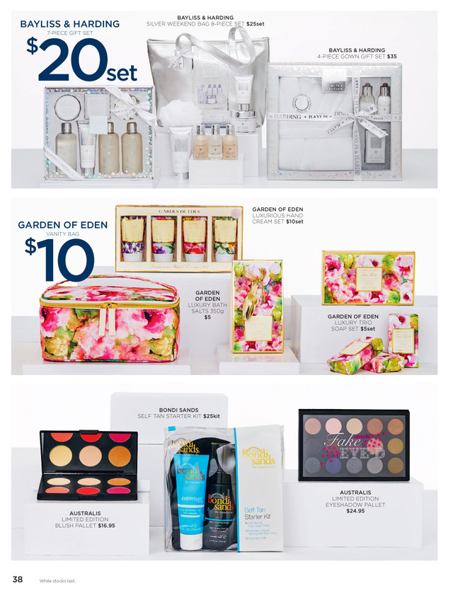 Big W Catalogue