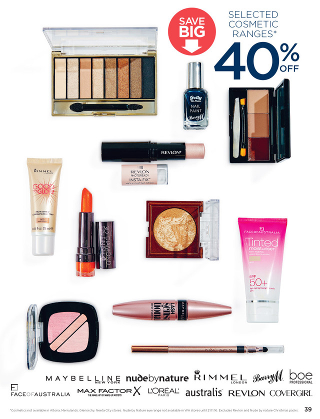 Big W Catalogue