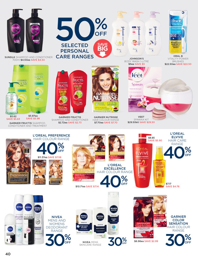 Big W Catalogue