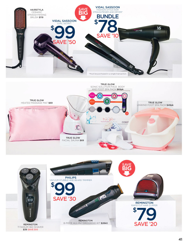 Big W Catalogue