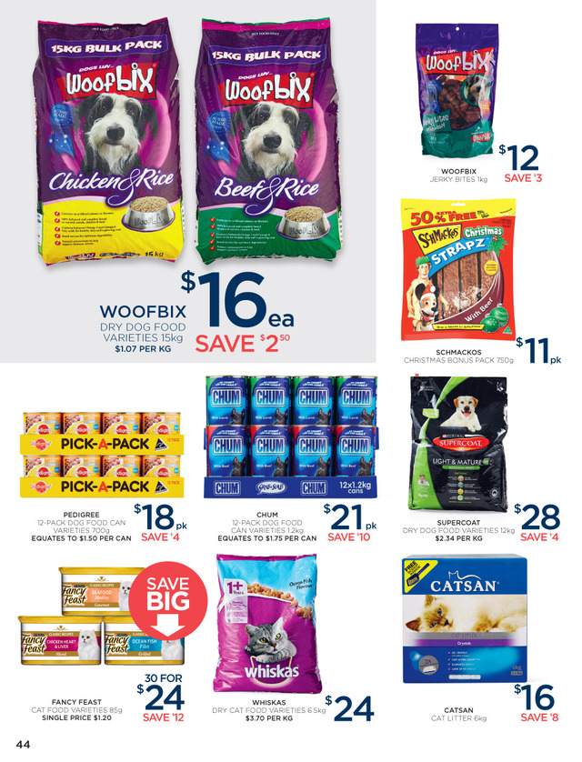 Big W Catalogue