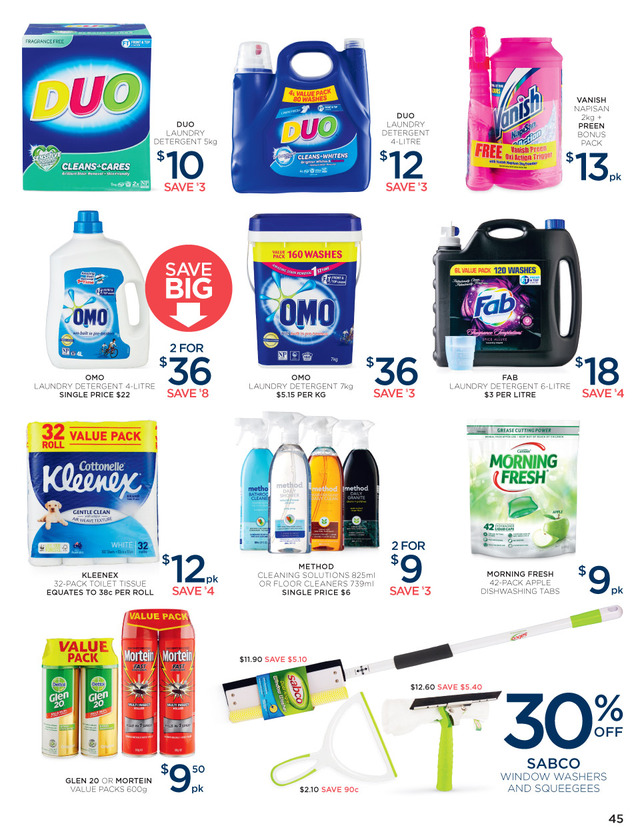 Big W Catalogue