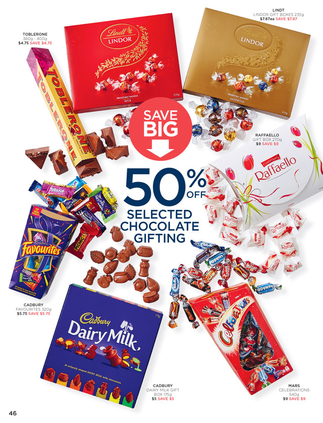 Big W Catalogue