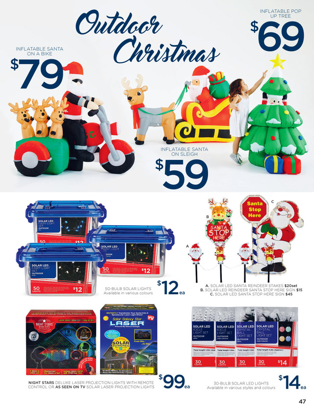Big W Catalogue