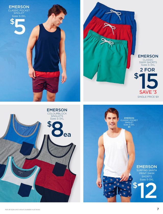Big W Catalogue