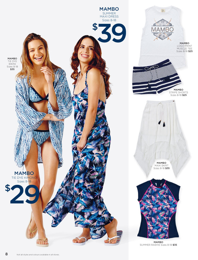 Big W Catalogue
