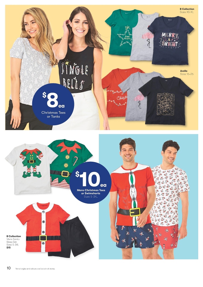 Big W Catalogue
