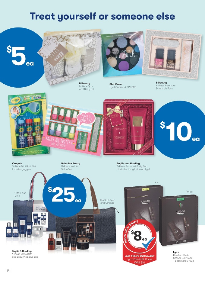 Big W Catalogue