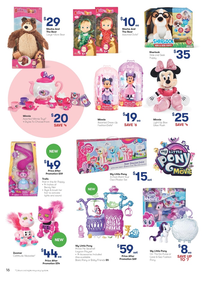 Big W Catalogue
