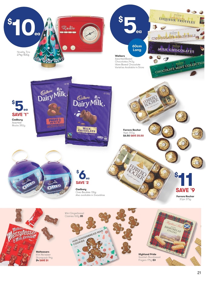 Big W Catalogue