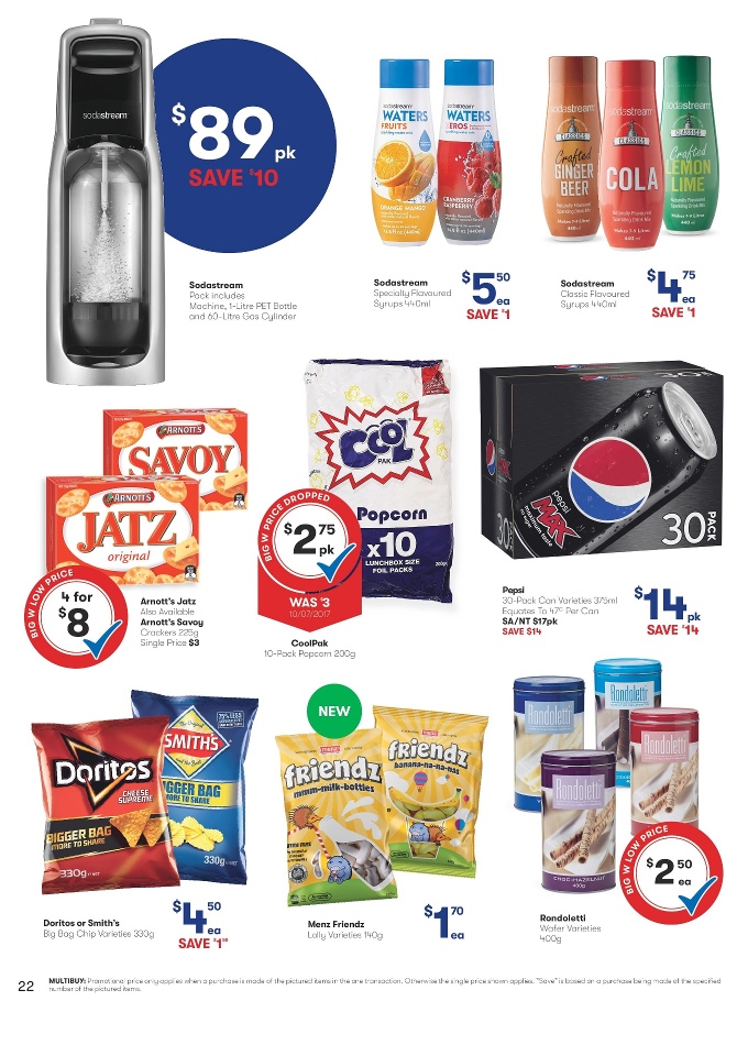 Big W Catalogue