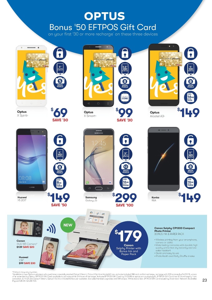 Big W Catalogue