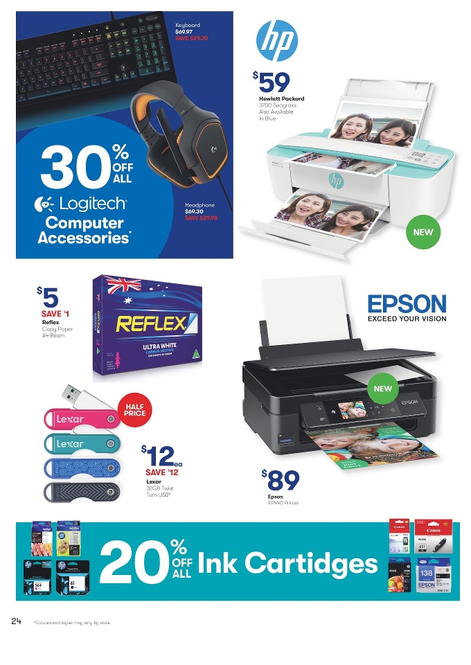 Big W Catalogue