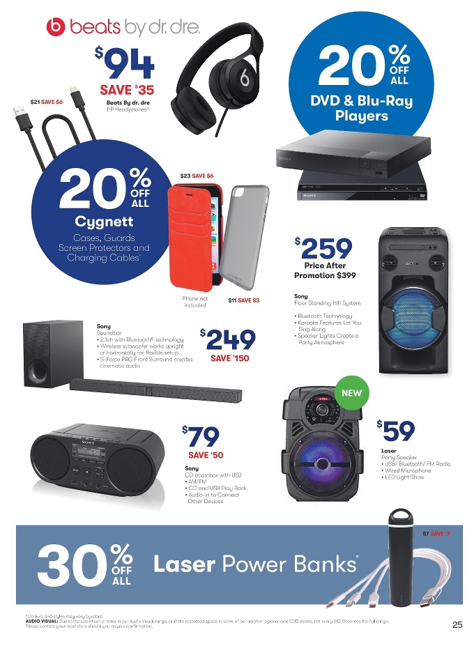 Big W Catalogue