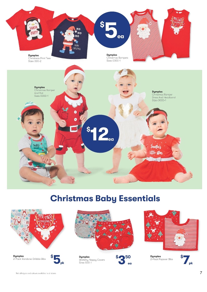 Big W Catalogue