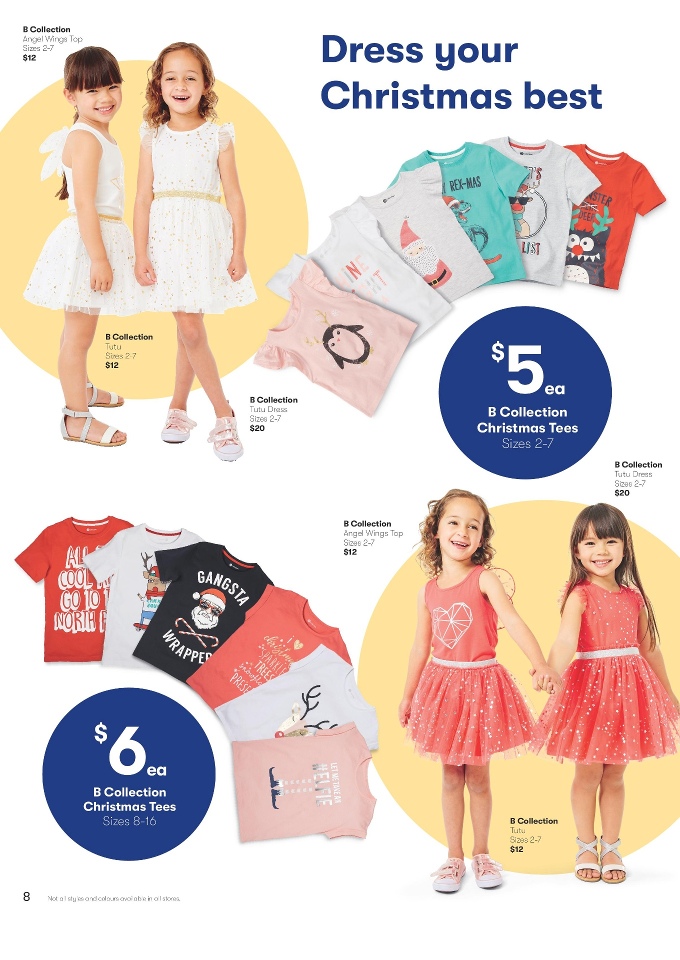 Big W Catalogue