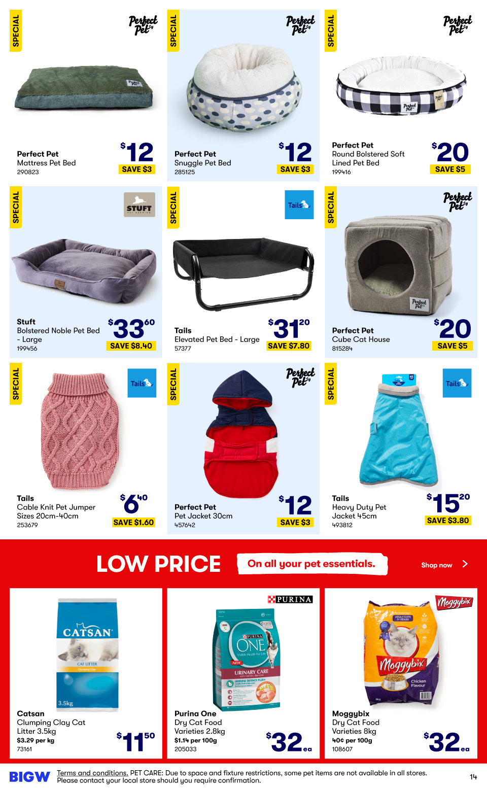 Big W Catalogue