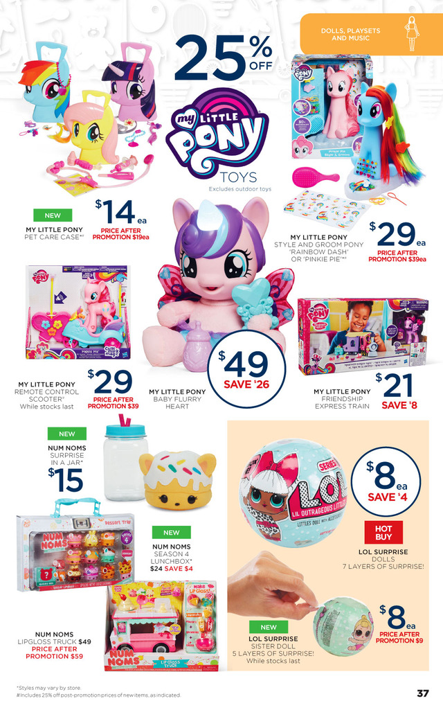Big W Catalogue