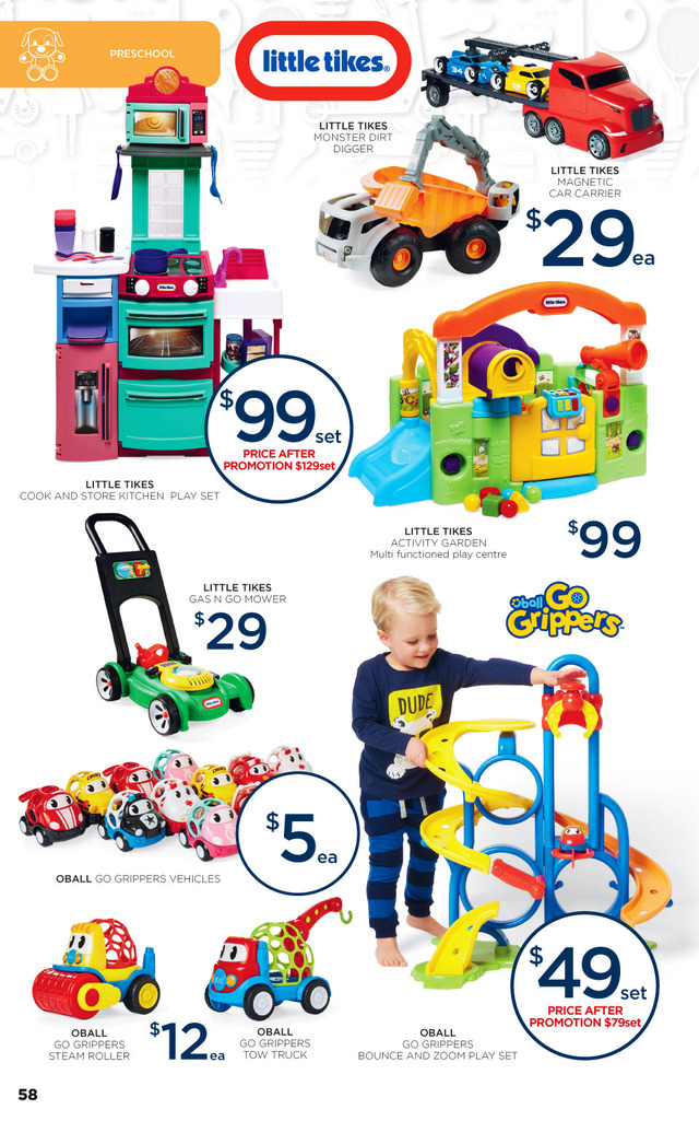 Big W Catalogue