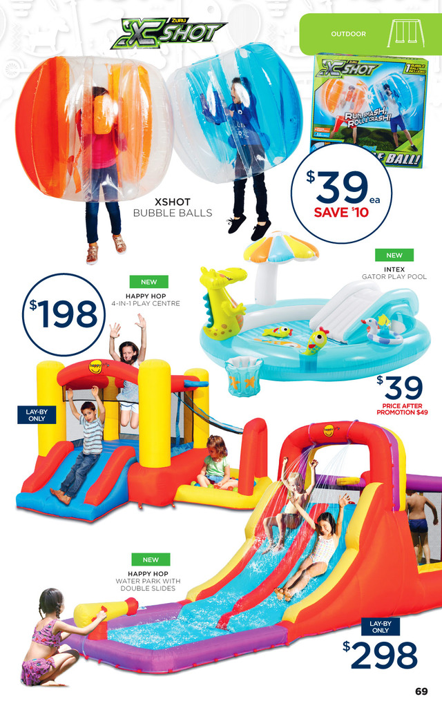 Big W Catalogue