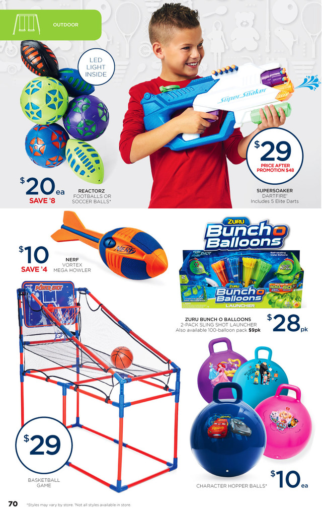 Big W Catalogue