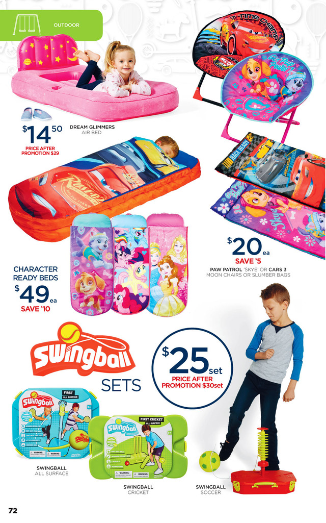 Big W Catalogue