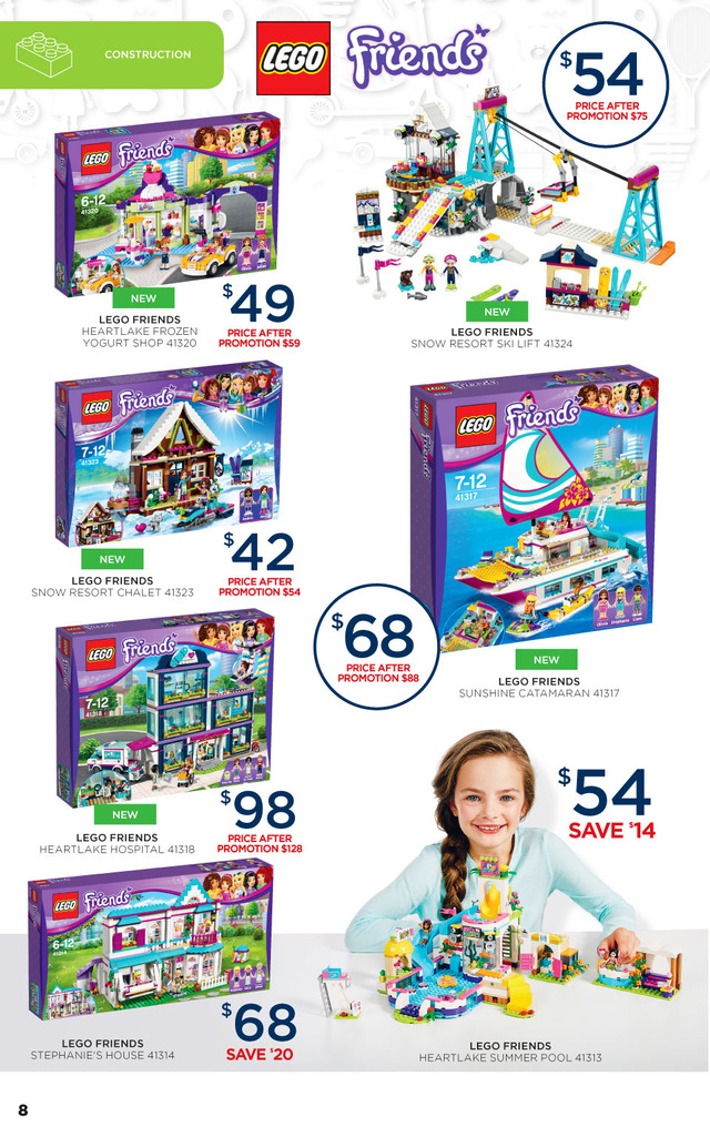 Big W Catalogue