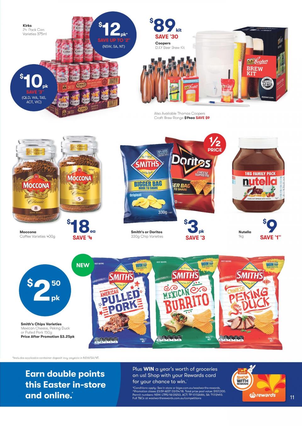 Big W Catalogue