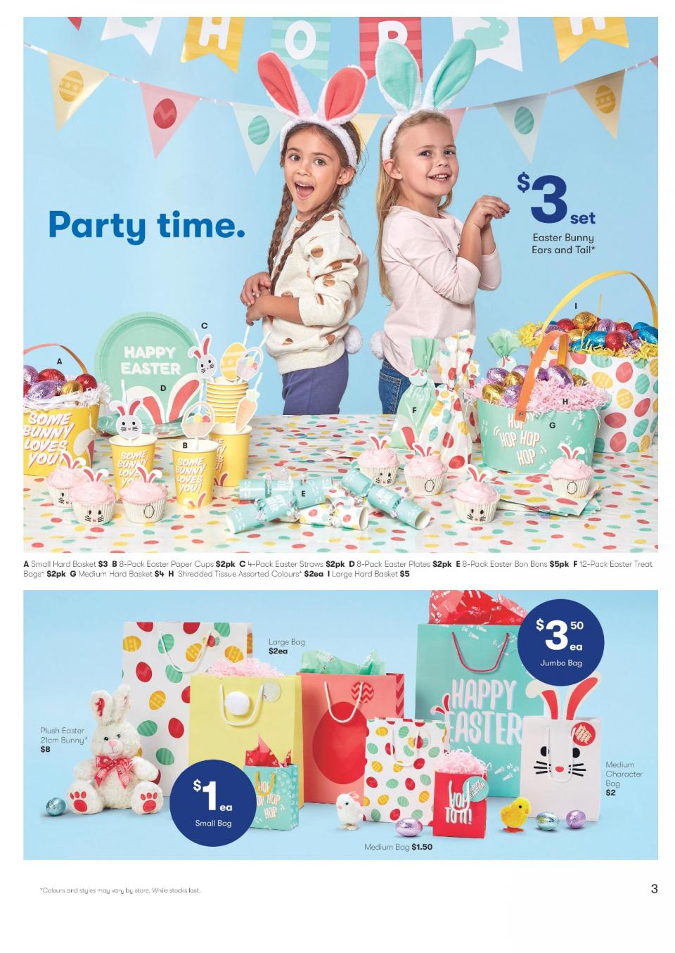Big W Catalogue