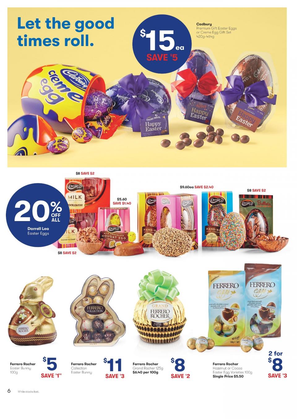 Big W Catalogue